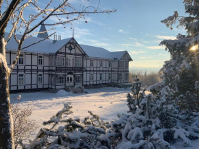 Kurhotel Tivoli Vysoké Tatry